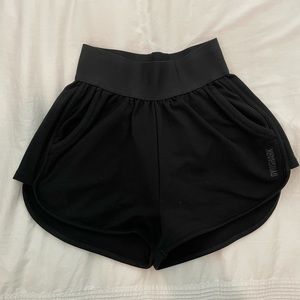 Gymshark athletic shorts